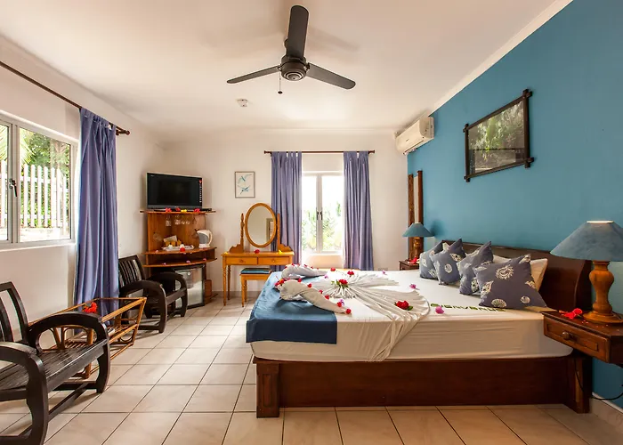 Hotel Le Relax And Restaurant 3*
