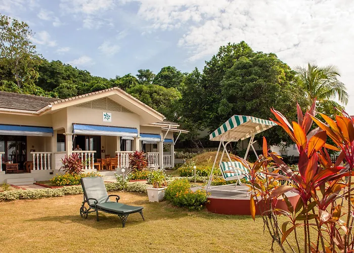 Hotel Le Relax And Restaurant 3*