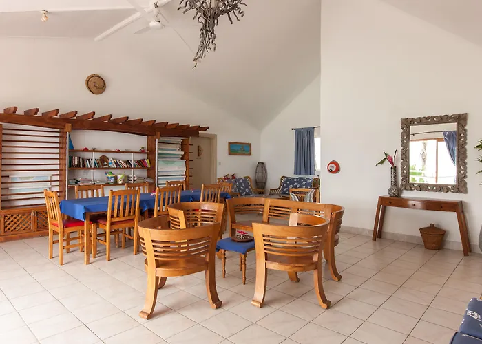 Le Relax And Restaurant 3*