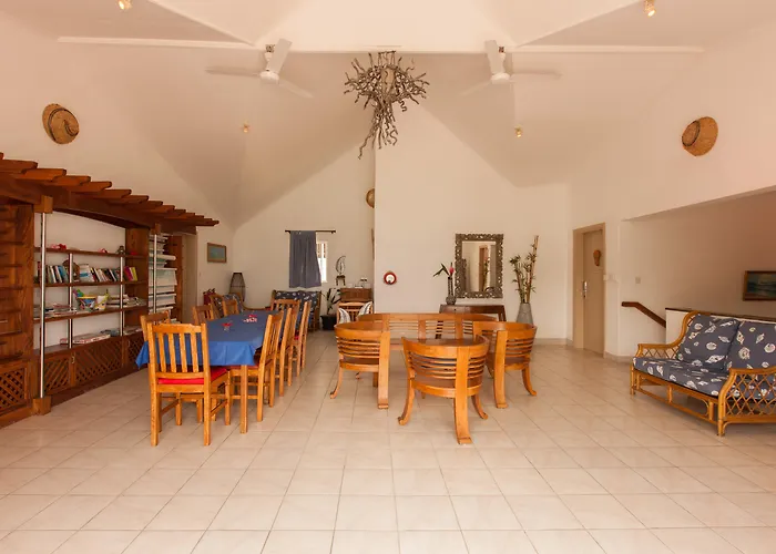Le Relax And Restaurant 3*