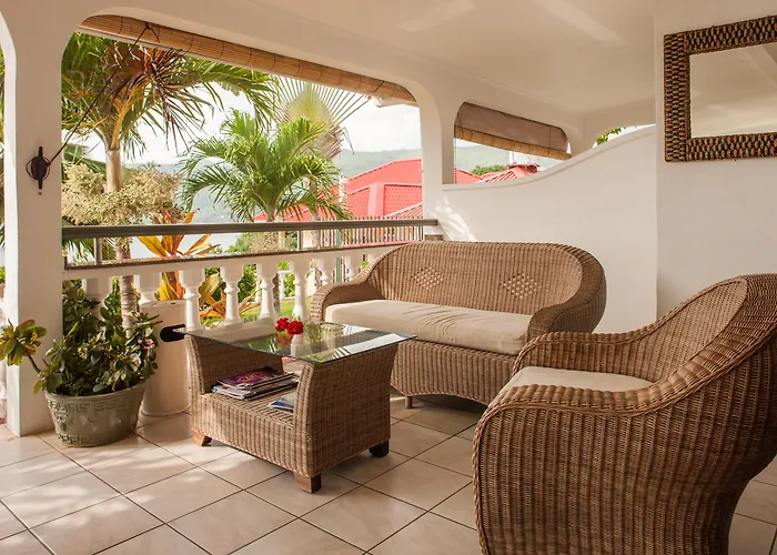 Le Relax And Restaurant