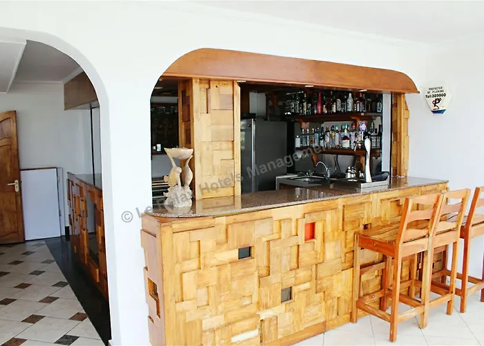 Hotel Le Relax And Restaurant