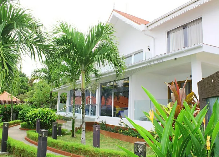 Le Relax And Restaurant