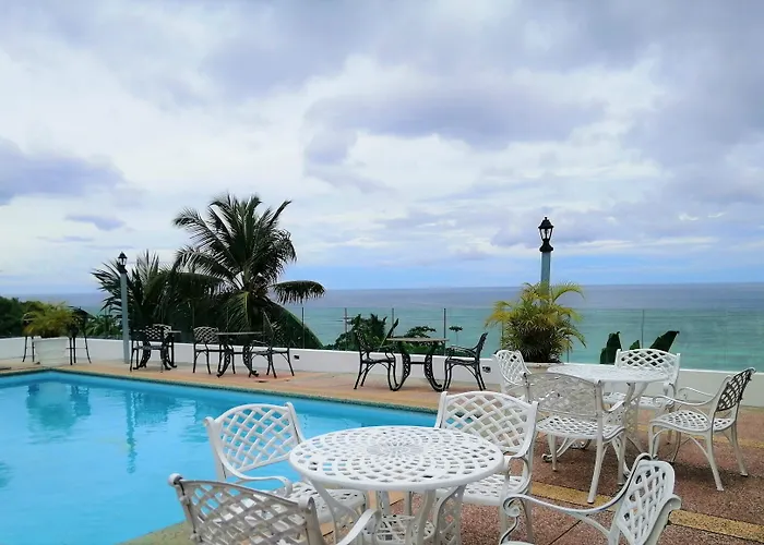 Hotel Le Relax And Restaurant 3*