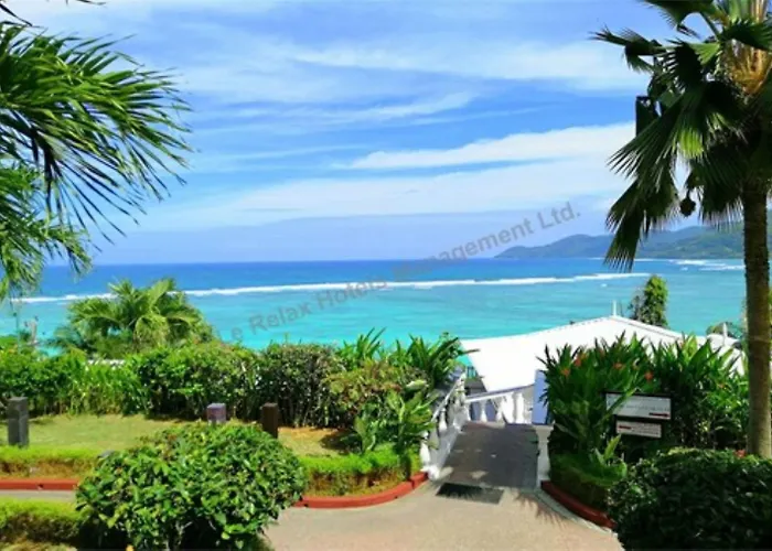 Hotel Le Relax And Restaurant 3*