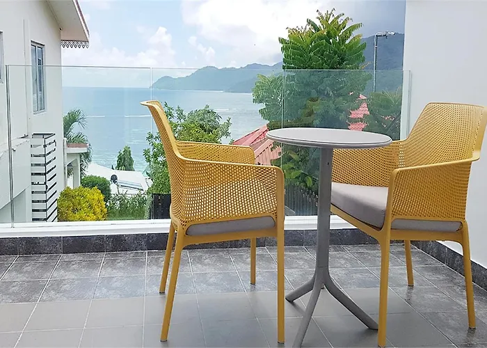 Hotel Le Relax And Restaurant