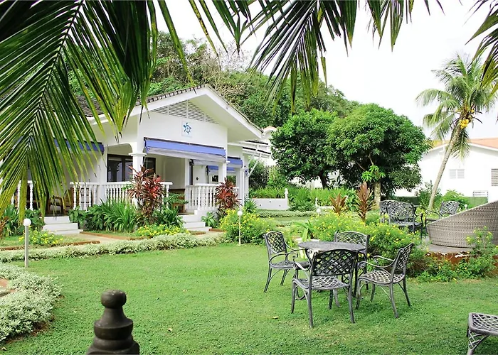 Hotel Le Relax And Restaurant