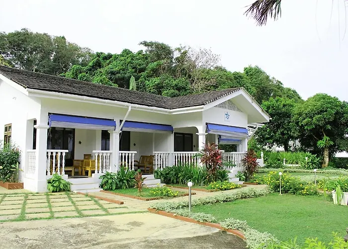 Hotel Le Relax And Restaurant 3*