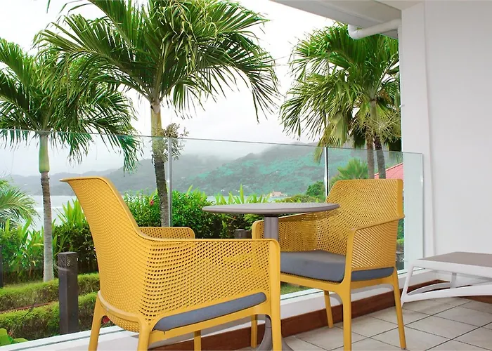 Le Relax And Restaurant