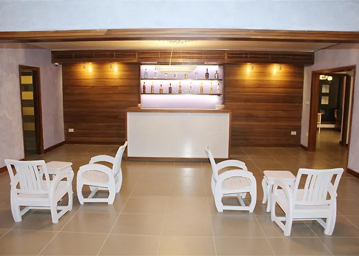Hotel Le Relax And Restaurant